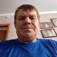 Фотография мужчины Валера, 50 лет из г. Костанай