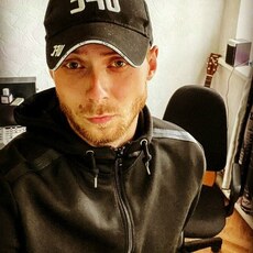 Фотография мужчины Алексей, 28 лет из г. Пермь