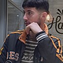 Мага, 23 года