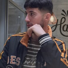 Фотография мужчины Мага, 23 года из г. Ижевск