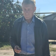 Фотография мужчины Андрей, 43 года из г. Рязань