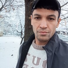 Фотография мужчины Бегзод, 36 лет из г. Ташкент