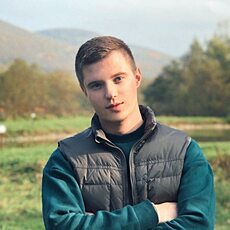 Фотография мужчины Женя, 31 год из г. Витебск