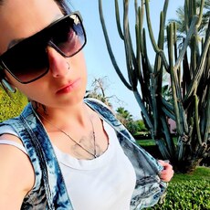 Фотография девушки Вика, 41 год из г. Борисов