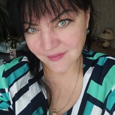 Фотография девушки Ната, 48 лет из г. Горловка