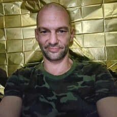 Фотография мужчины Вова, 41 год из г. Ржев