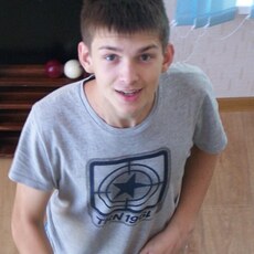 Фотография мужчины Никита, 28 лет из г. Якутск