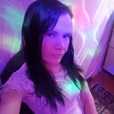 Фотография девушки Мирослава, 31 год из г. Саратов