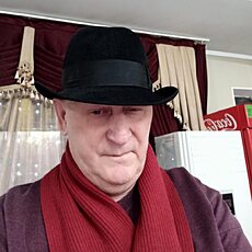 Фотография мужчины Юрий, 70 лет из г. Астана