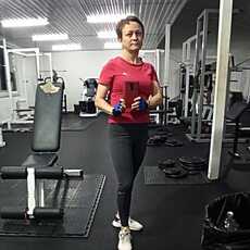 Фотография девушки Жнгельс, 47 лет из г. Лунино