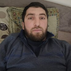 Фотография мужчины Курбан, 29 лет из г. Кизляр