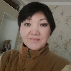 Фотография девушки Айя, 55 лет из г. Бишкек