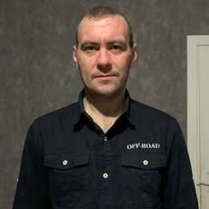 Фотография мужчины Сергей, 38 лет из г. Брест