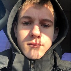 Фотография мужчины Влад, 19 лет из г. Электросталь