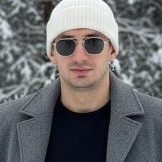 Фотография мужчины Рауф, 32 года из г. Комсомольск-на-Амуре