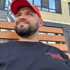 Фотография мужчины Роман, 40 лет из г. Тюмень