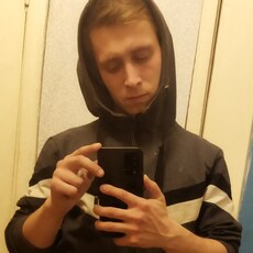 Фотография мужчины Дмитрий, 25 лет из г. Сергач