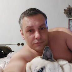 Фотография мужчины Евгений, 41 год из г. Нижневартовск