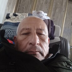 Фотография мужчины Рустам, 62 года из г. Фергана