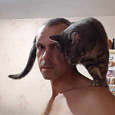 Фотография мужчины Валерий, 48 лет из г. Брест