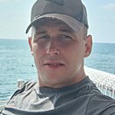 Андрей, 36 лет