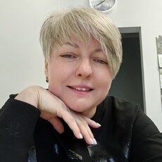 Фотография девушки Наталья, 47 лет из г. Новосибирск