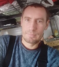 Фотография мужчины Владимир, 40 лет из г. Черепаново