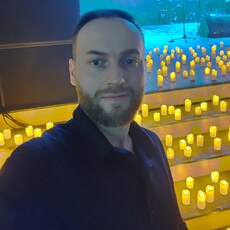 Фотография мужчины Михаил, 33 года из г. Абакан