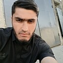 Тояир, 25 лет