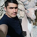 Тояир, 25 лет