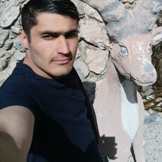 Фотография мужчины Тояир, 25 лет из г. Алтухово