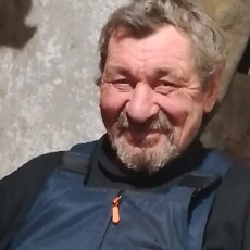 Фотография мужчины Мишаня, 63 года из г. Норильск