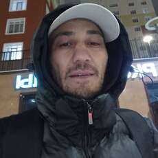 Фотография мужчины Ардагер, 34 года из г. Астана