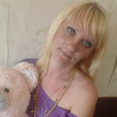 Фотография девушки Natalia, 43 года из г. Новосибирск