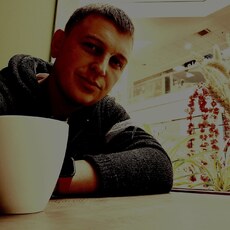 Фотография мужчины Илья, 37 лет из г. Рязань