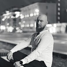 Фотография мужчины Федя, 40 лет из г. Ставрополь