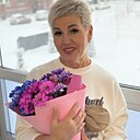 Галина, 57 лет