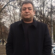 Фотография мужчины Edik, 48 лет из г. Одесса