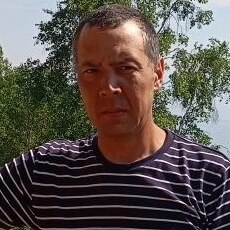 Фотография мужчины Ден, 44 года из г. Шелехов