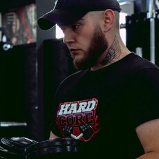 Фотография мужчины Ruslan, 29 лет из г. Шахты