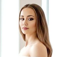 Фотография девушки Олеся, 37 лет из г. Ясный