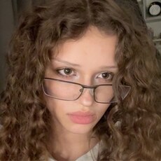 Фотография девушки Cерафима, 24 года из г. Омск