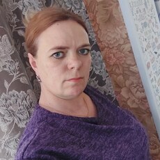 Фотография девушки Людмила, 40 лет из г. Славгород