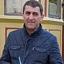 Магирус, 46 лет