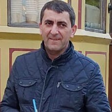 Фотография мужчины Магирус, 46 лет из г. Выборг