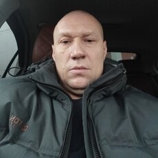 Фотография мужчины Сергей, 43 года из г. Гагарин