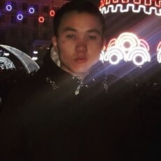 Фотография мужчины New User, 35 лет из г. Актобе