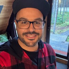 Фотография мужчины Азр, 36 лет из г. Благовещенск