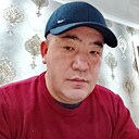 Аскар, 43 года