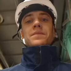 Фотография мужчины Евгений, 30 лет из г. Калининград